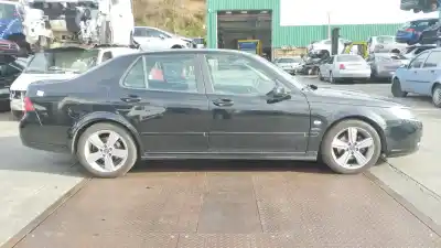 Утилизация автомобиля SAAB 9-5 BERLINA 1.9 TiD LINEAR Sport года 2009 питание Z19DTH