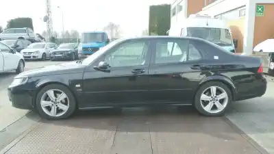 Veículo de Sucata saab 9-5 berlina 1.9 tid linear sport do ano 2009 alimentado z19dth