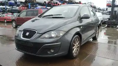 Veículo de Sucata seat altea (5p1) reference do ano 2010 alimentado cayc