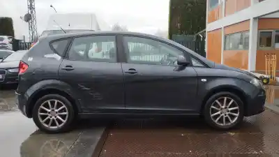 Veículo de Sucata seat altea (5p1) reference do ano 2010 alimentado cayc