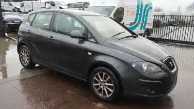 Veículo de Sucata seat altea (5p1) reference do ano 2010 alimentado cayc