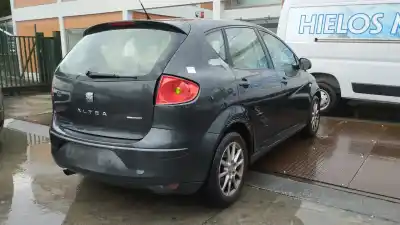 Veículo de Sucata seat altea (5p1) reference do ano 2010 alimentado cayc