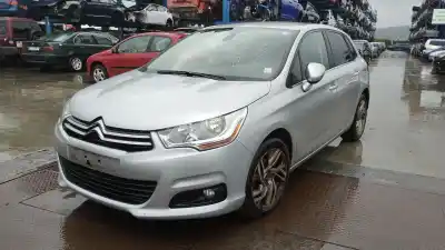 Vehicul casat citroen                                            c4 lim.                                                                                                                                                                                                                                                    business                                                                                                                                                                                                                                                   al anului 2012 alimentat 5f01