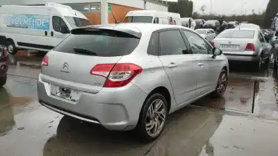 Vehicul casat citroen                                            c4 lim.                                                                                                                                                                                                                                                    business                                                                                                                                                                                                                                                   al anului 2012 alimentat 5f01