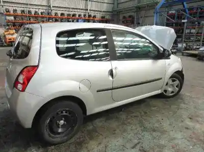 Утилизация автомобиля renault twingo dynamique года 2009 питание k9k740