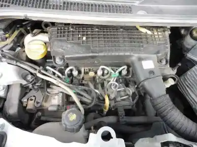 Утилизация автомобиля renault twingo dynamique года 2009 питание k9k740