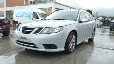 Veicolo di demolizione saab                                               9-3 sport hatch                                                                                                                                                                                                                                            linear                                                                                                                                                                                                                                                     dell'anno 2009 alimentato z19dth