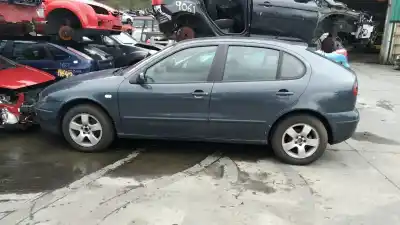 Здавання транспортного засобу seat leon (1m1) signo року 2000 потужний agr