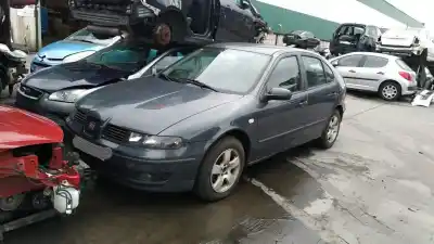 Здавання транспортного засобу seat leon (1m1) signo року 2000 потужний agr