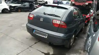 Здавання транспортного засобу seat leon (1m1) signo року 2000 потужний agr