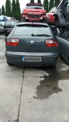 Здавання транспортного засобу seat leon (1m1) signo року 2000 потужний agr