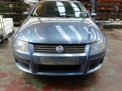 Veicolo di demolizione FIAT STILO (192) 1.8 16V CAT dell'anno 2001 alimentato 192A4000