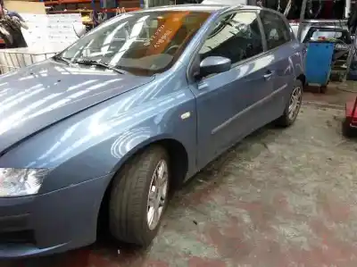 Scrapping Vehicle fiat stilo (192) 1.8 16v cat of the year 2001 powered 192a4000