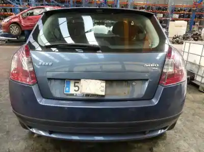 Scrapping Vehicle fiat stilo (192) 1.8 16v cat of the year 2001 powered 192a4000