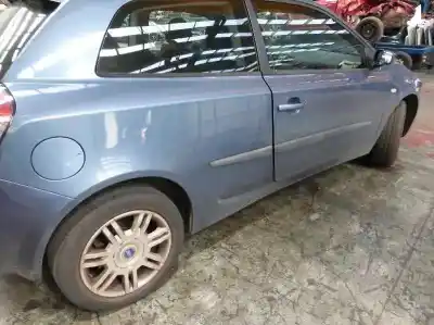 Scrapping Vehicle fiat stilo (192) 1.8 16v cat of the year 2001 powered 192a4000