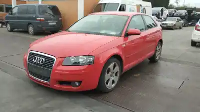 Утилизация автомобиля audi                                               a3 (8p)                                                                                                                                                                                                                                                    2.0 tdi ambiente года 2005 питание bkd
