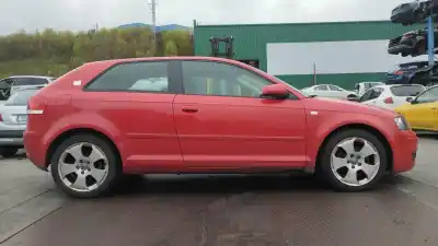 Утилизация автомобиля audi                                               a3 (8p)                                                                                                                                                                                                                                                    2.0 tdi ambiente года 2005 питание bkd