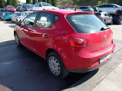 Утилизация автомобиля seat                                               ibiza (6j5)                                                                                                                                                                                                                                                reference года 2010 питание bms