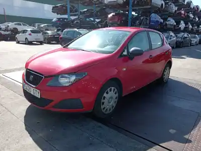 Утилизация автомобиля seat                                               ibiza (6j5)                                                                                                                                                                                                                                                reference года 2010 питание bms
