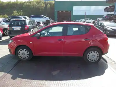 Утилизация автомобиля seat                                               ibiza (6j5)                                                                                                                                                                                                                                                reference года 2010 питание bms