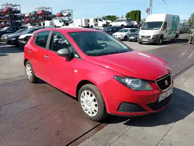 Утилизация автомобиля seat                                               ibiza (6j5)                                                                                                                                                                                                                                                reference года 2010 питание bms