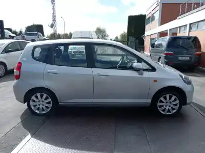 Утилизация автомобиля HONDA JAZZ (GD1/5) 1.4 года 2003 питание L13A1