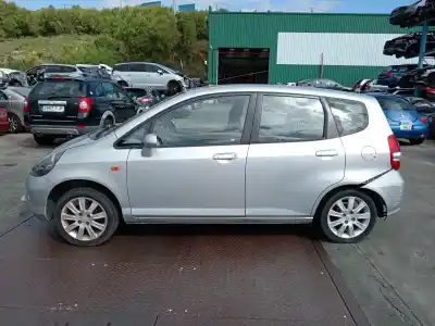 Утилизация автомобиля honda jazz (gd1/5) 1.4 года 2003 питание l13a1