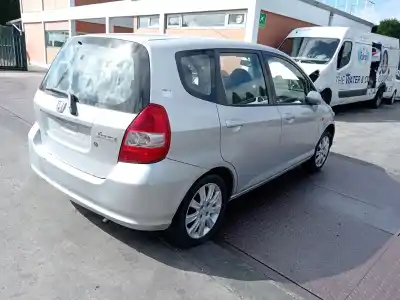 Утилизация автомобиля honda jazz (gd1/5) 1.4 года 2003 питание l13a1