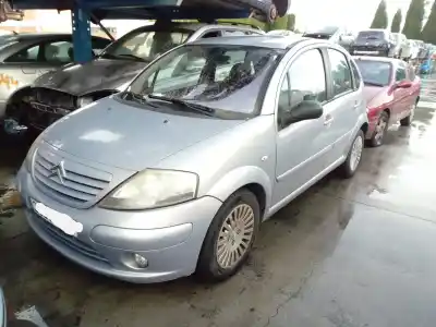 Vehículo de desguace CITROEN C3  del año 2005 con motor 8HX