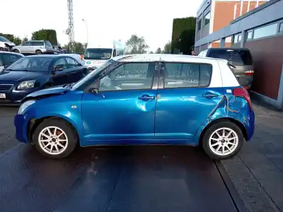 Vehículo de desguace SUZUKI SWIFT BERLINA (MZ)  del año 2009 con motor M13A