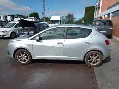 Здавання транспортного засобу seat ibiza (6j5) reference року 2009 потужний bxj