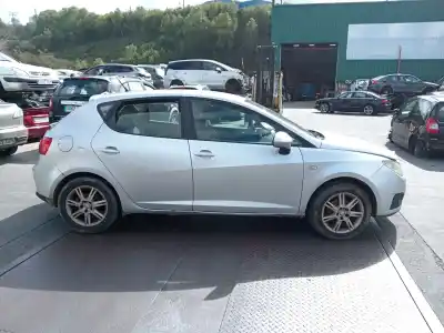 Здавання транспортного засобу seat ibiza (6j5) reference року 2009 потужний bxj