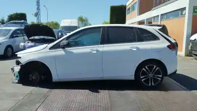 Vehicul casat MERCEDES CLASE B (W247)  al anului 2019 alimentat 654920