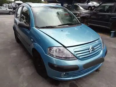 Veicolo di demolizione citroen c3 1.4 hdi (68 cv) 1.4 hdi dell'anno 2003 alimentato 8hx
