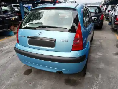 Veicolo di demolizione citroen c3 1.4 hdi (68 cv) 1.4 hdi dell'anno 2003 alimentato 8hx