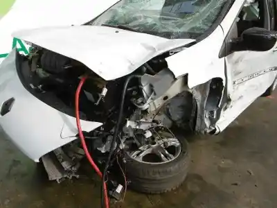 Scrapping Vehicle renault clio iii rs of the year 2009 powered f4r832