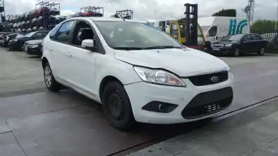 Veículo de Sucata ford focus lim. (cb4) trend do ano 2010 alimentado g8db