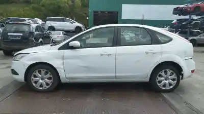 Veículo de Sucata ford focus lim. (cb4) trend do ano 2010 alimentado g8db