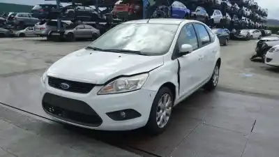Veículo de Sucata ford focus lim. (cb4) trend do ano 2010 alimentado g8db
