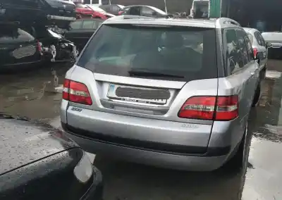 Veicolo di demolizione fiat stilo (192) 1.6 16v dell'anno 2004 alimentato 182b6000