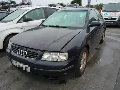 Scrapping Vehicle audi a3 (8l) 1.8 t ambiente of the year 1997 powered agu