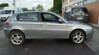 Veicolo di demolizione alfa romeo 147 (190) 1.9 jtd distinctive dell'anno 2005 alimentato 937a2000