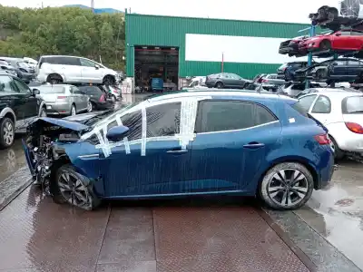 Hurda Aracı renault                                            megane iv berlina 5p                                                                                                                                                                                                                                       bose-edition                                                                                                                                                                                                                                               yılın 2020 güçlü k9k u8