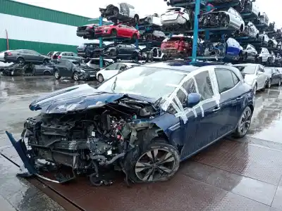 Hurda Aracı renault                                            megane iv berlina 5p                                                                                                                                                                                                                                       bose-edition                                                                                                                                                                                                                                               yılın 2020 güçlü k9k u8