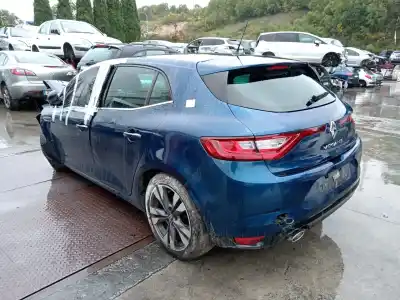 Hurda Aracı renault                                            megane iv berlina 5p                                                                                                                                                                                                                                       bose-edition                                                                                                                                                                                                                                               yılın 2020 güçlü k9k u8