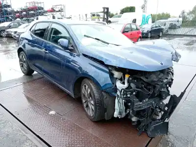 Hurda Aracı renault                                            megane iv berlina 5p                                                                                                                                                                                                                                       bose-edition                                                                                                                                                                                                                                               yılın 2020 güçlü k9k u8