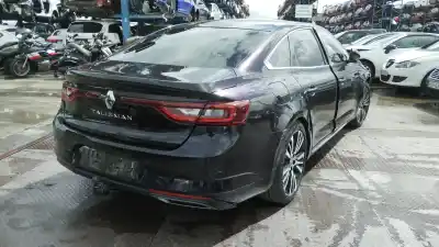 Утилизация автомобиля renault talisman business года 2020 питание m6r g6