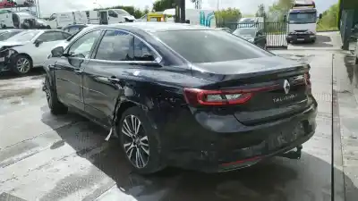 Утилизация автомобиля renault talisman business года 2020 питание m6r g6