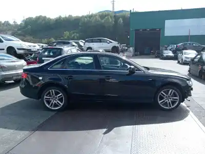Veicolo di demolizione audi a4 b8 (8k2) 2.0 tdi dell'anno 2013 alimentato caga,cjca,cmea,cmfa