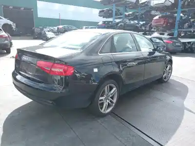 Veicolo di demolizione audi a4 b8 (8k2) 2.0 tdi dell'anno 2013 alimentato caga,cjca,cmea,cmfa